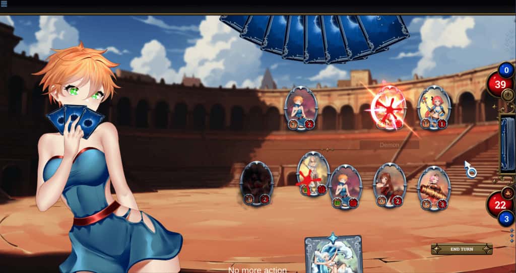 PC/新作RPG 撸石 Fuckstone 炉石绅秘版 4.5G游戏封面